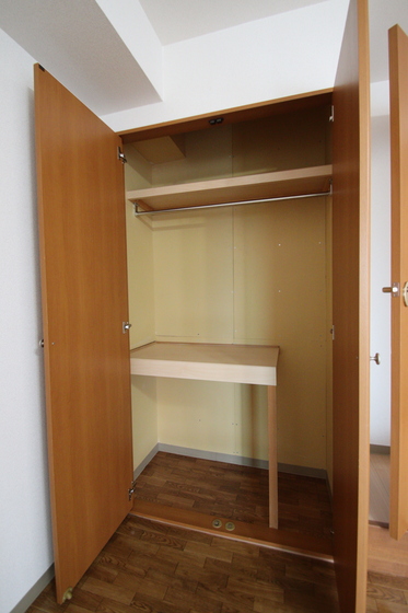 セントフォレスト北長瀬