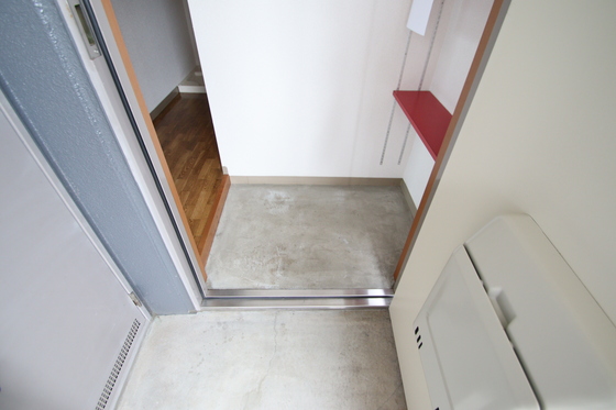 セントフォレスト北長瀬