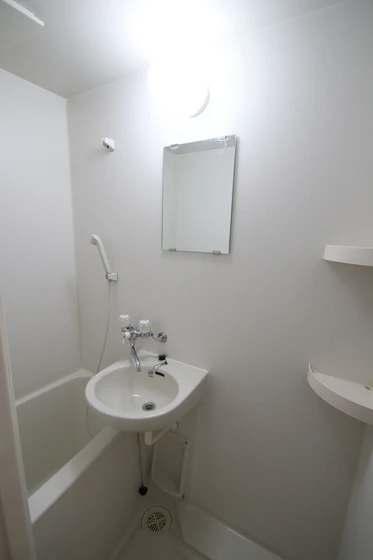 セントフォレスト北長瀬