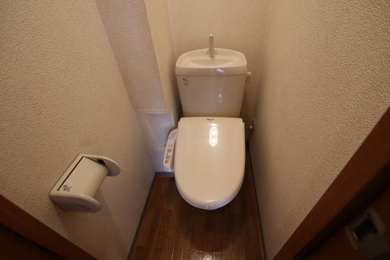 セントフォレスト北長瀬