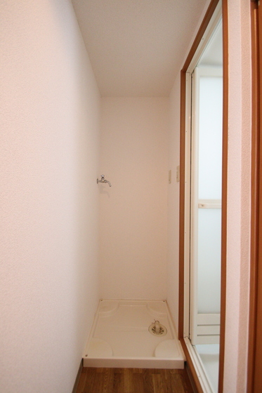 セントフォレスト北長瀬