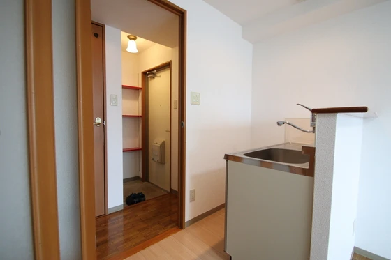 セントフォレスト北長瀬