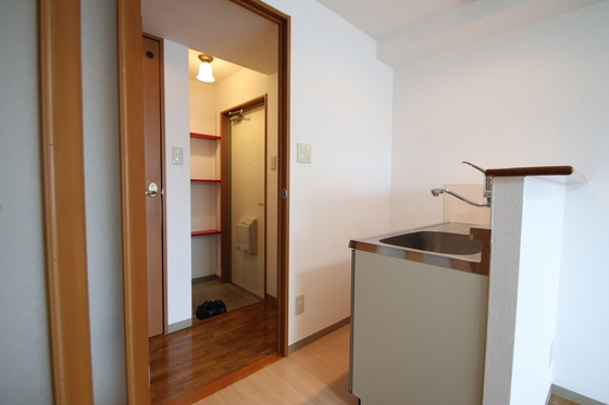 セントフォレスト北長瀬