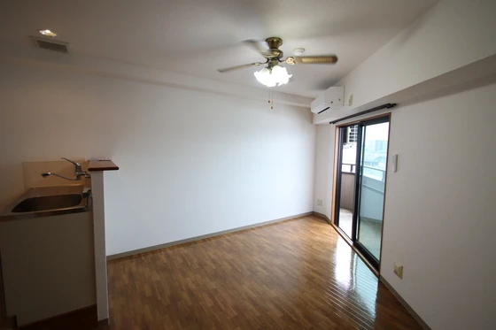 セントフォレスト北長瀬