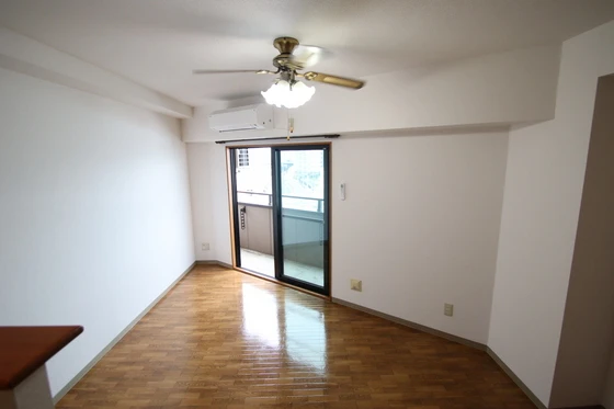 セントフォレスト北長瀬