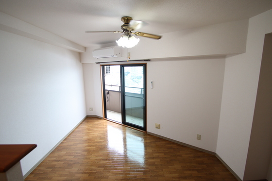 セントフォレスト北長瀬