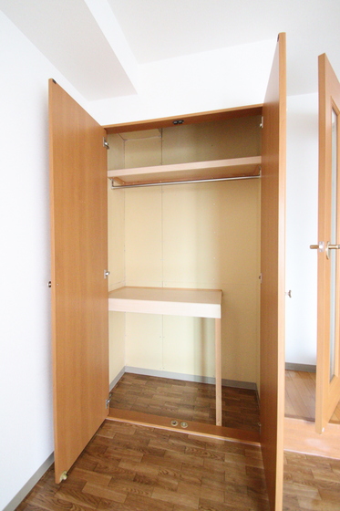 セントフォレスト北長瀬