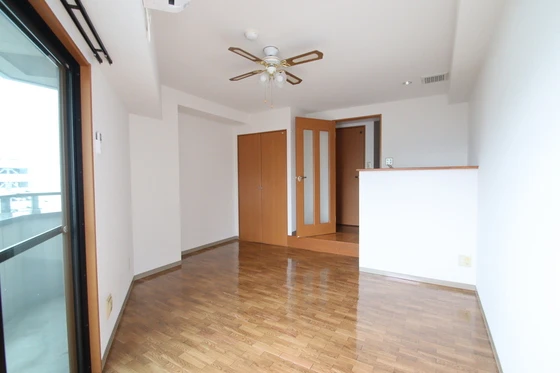 セントフォレスト北長瀬