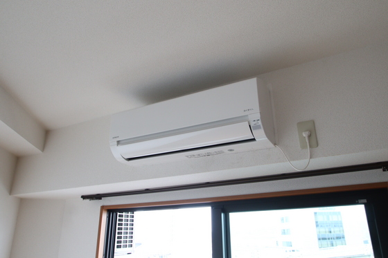 セントフォレスト北長瀬