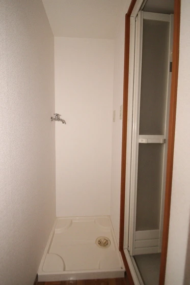 セントフォレスト北長瀬