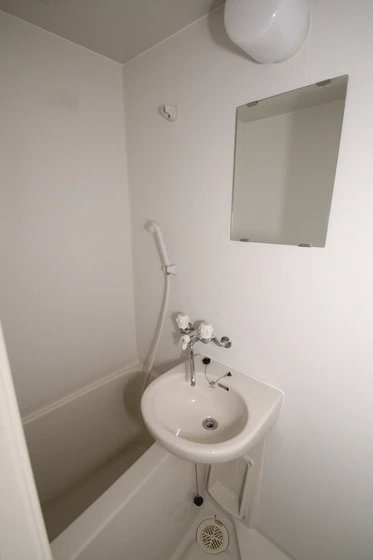 セントフォレスト北長瀬