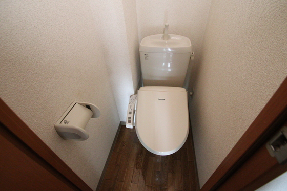 セントフォレスト北長瀬