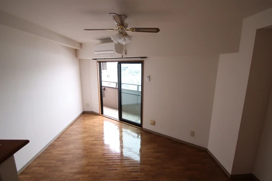 セントフォレスト北長瀬