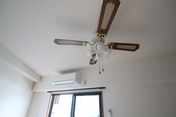 セントフォレスト北長瀬