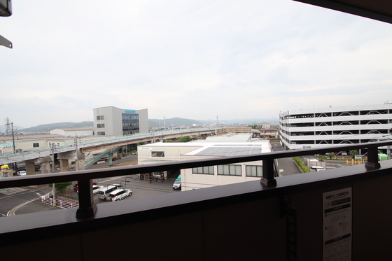 セントフォレスト北長瀬