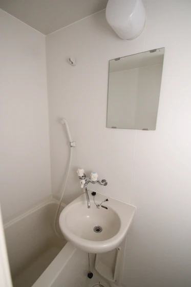 セントフォレスト北長瀬