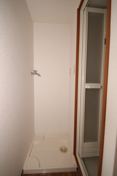 セントフォレスト北長瀬