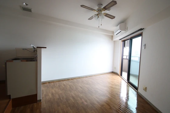 セントフォレスト北長瀬