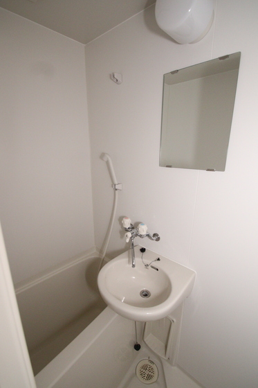 セントフォレスト北長瀬