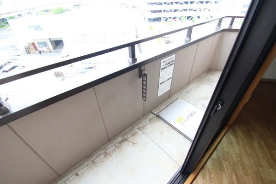 セントフォレスト北長瀬