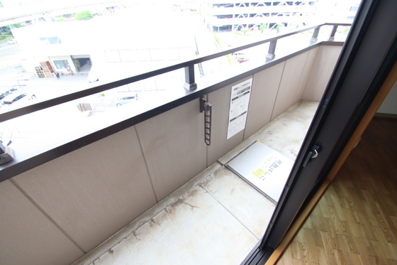 セントフォレスト北長瀬