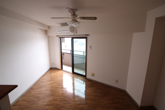 セントフォレスト北長瀬