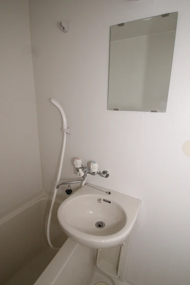 セントフォレスト北長瀬