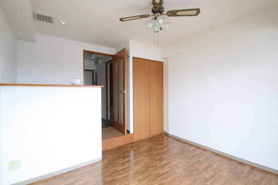 セントフォレスト北長瀬