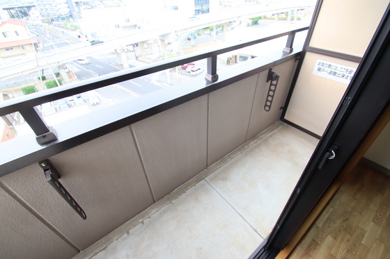 セントフォレスト北長瀬