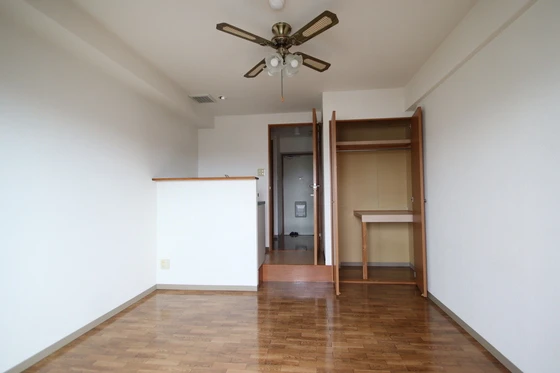 セントフォレスト北長瀬