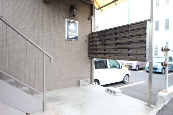 セントフォレスト北長瀬