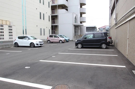 セントフォレスト北長瀬