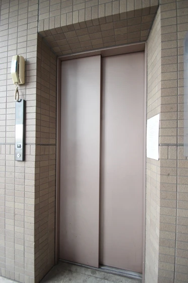 セントフォレスト北長瀬