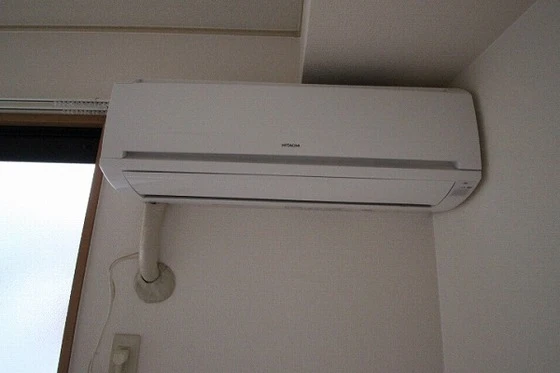 アリッサム21 B棟