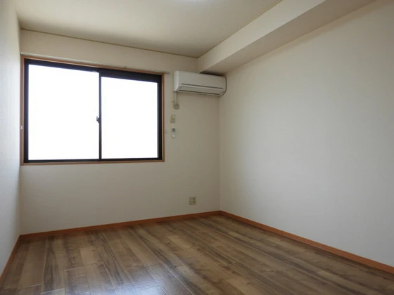 アリッサム21 B棟