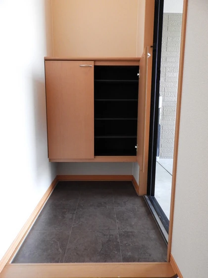 アリッサム21 B棟