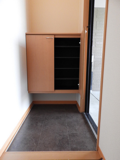 アリッサム21 B棟