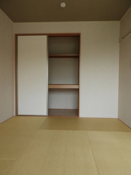 アリッサム21 B棟