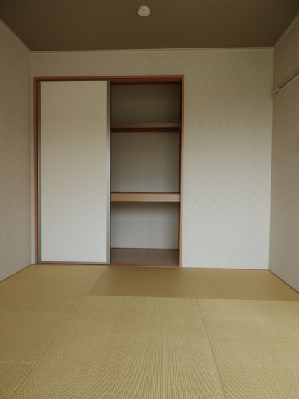 アリッサム21 B棟