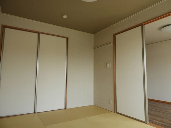 アリッサム21 B棟