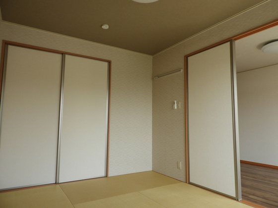 アリッサム21 B棟