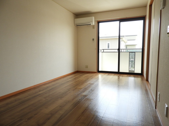 アリッサム21 B棟