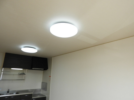 アリッサム21 B棟