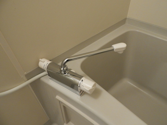 アリッサム21 B棟