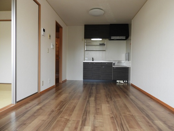 アリッサム21 B棟