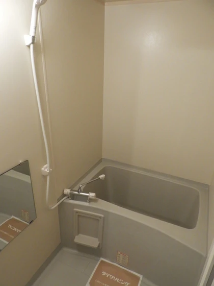 アリッサム21 B棟