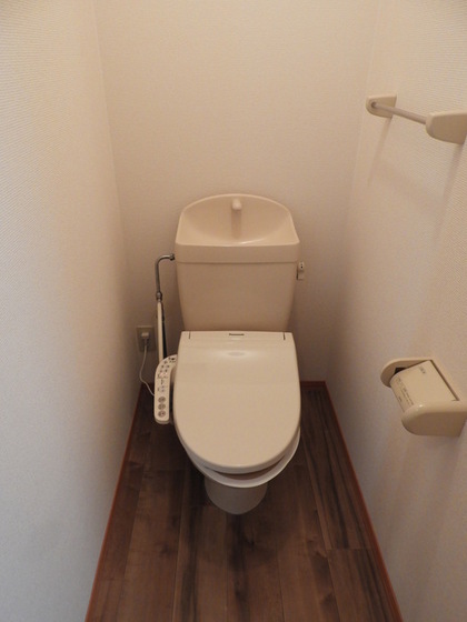 アリッサム21 B棟