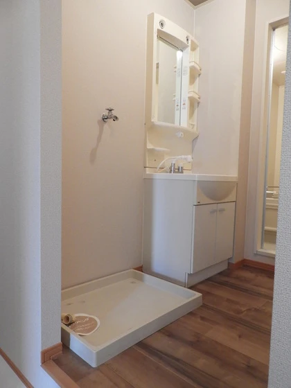 アリッサム21 B棟