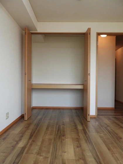 アリッサム21 B棟