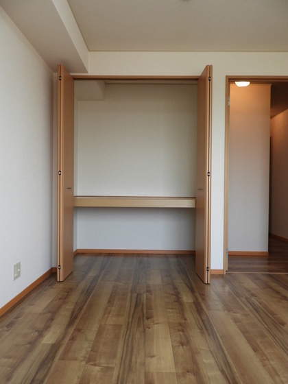 アリッサム21 B棟